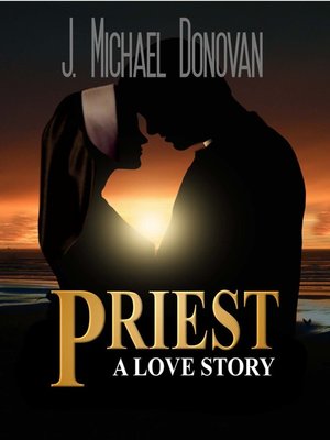 cover image of The Priest